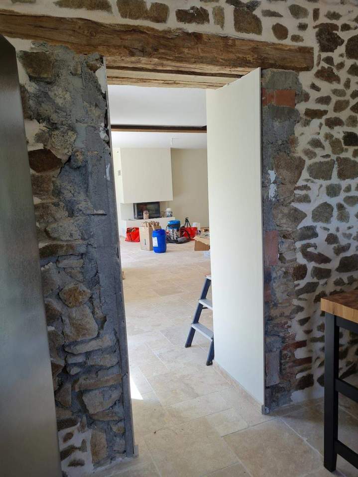 Agencement intérieur Moulins