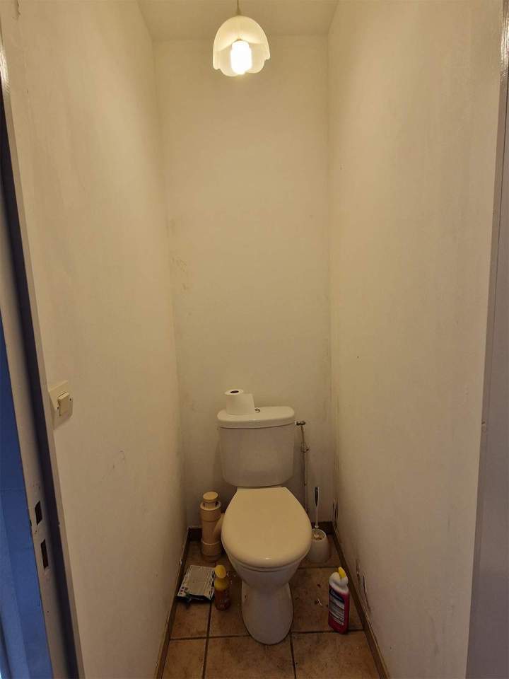 Aménagement menuiserie Moulins