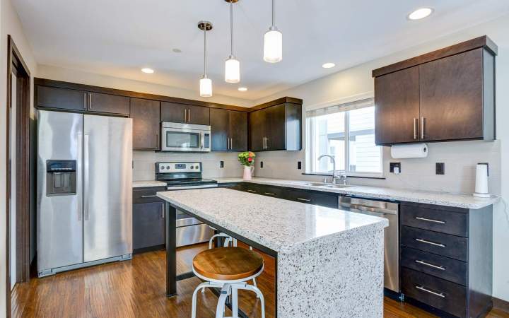 Menuiserie cuisine Moulins