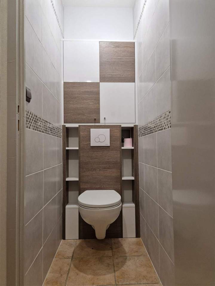 Aménagement menuiserie Moulins